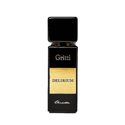 Gritti Delirium