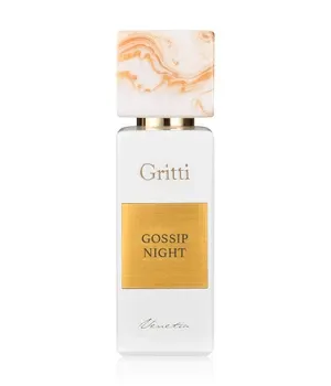 Gritti Gossip Night