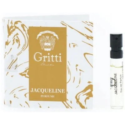 Gritti Jacqueline