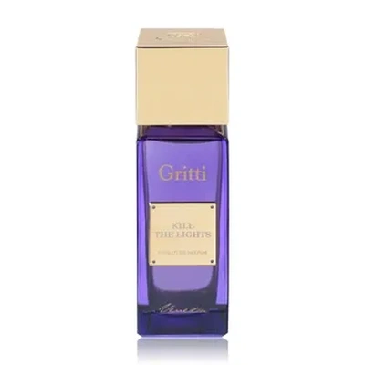 Gritti Kill The Lights