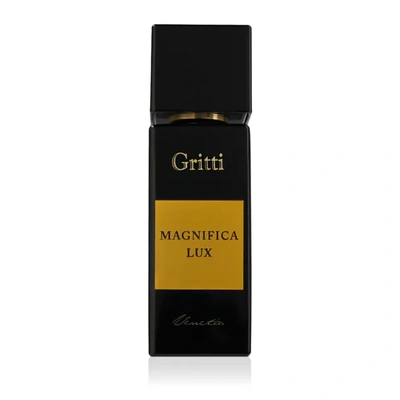 Gritti Magnifica Lux