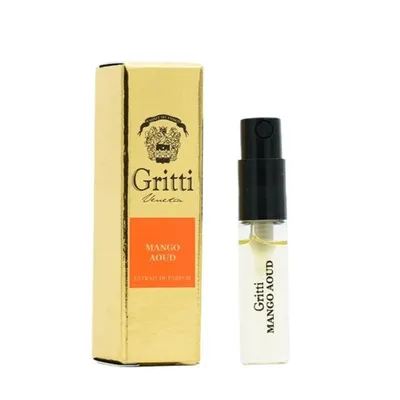 Gritti Mango Aoud