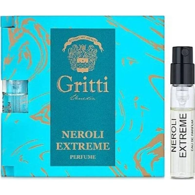 Gritti Neroli Extreme