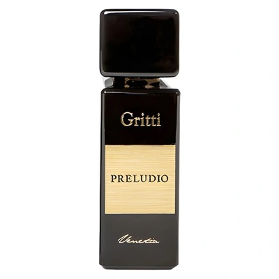 Gritti Preludio