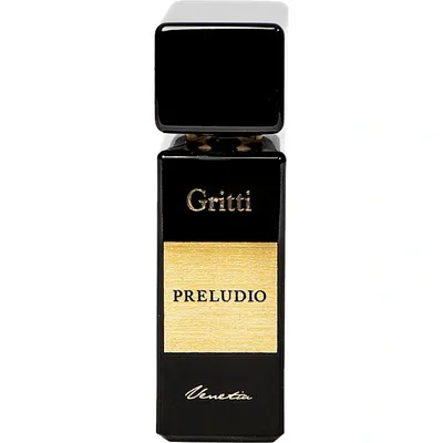 Gritti Preludio