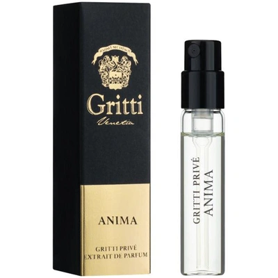 Gritti Anima