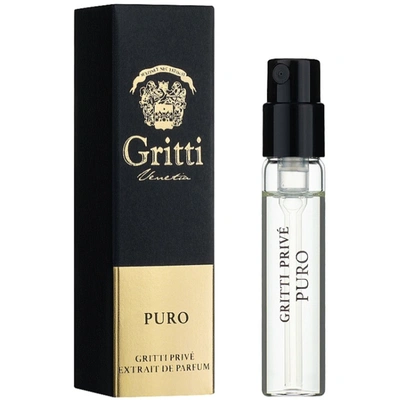 Gritti Puro