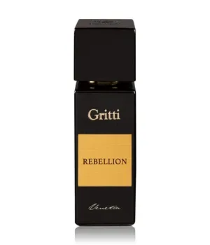 Gritti Rebellion