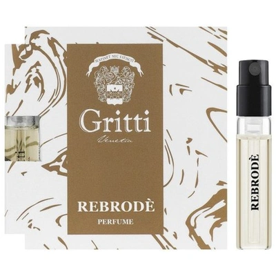 Gritti Rebrode
