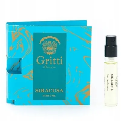Gritti Siracusa