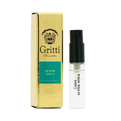 Gritti Super Nova