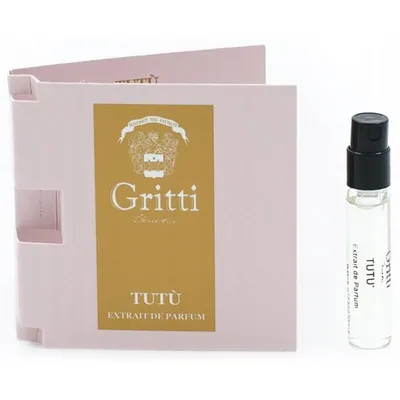 Gritti Tutu