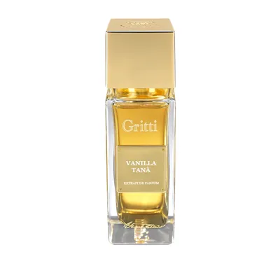 Gritti Vanilla Tana