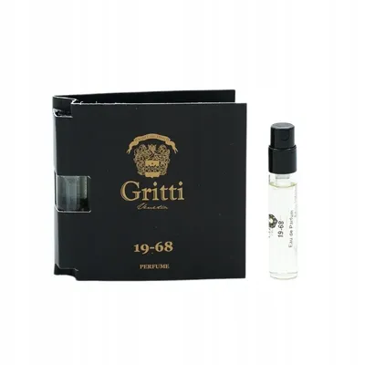 Gritti 19-68