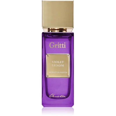 Gritti Violet Venom