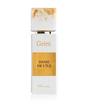 Gritti Dame De L'ile