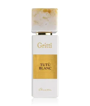 Gritti Tutu Blanc