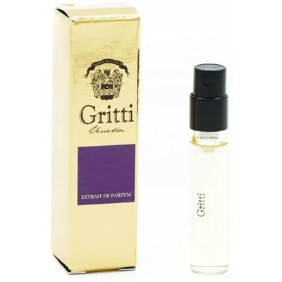 Gritti You're So Vain