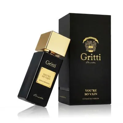 Gritti You're So Vain