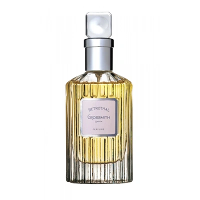 Grossmith Betrothal
