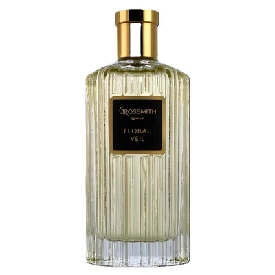 Grossmith Floral Veil