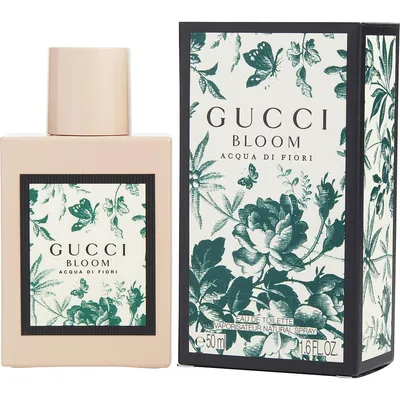 Gucci Bloom Acqua Di Fiori