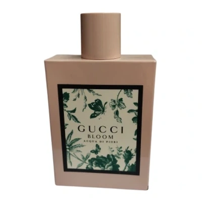 Gucci Bloom Acqua Di Fiori