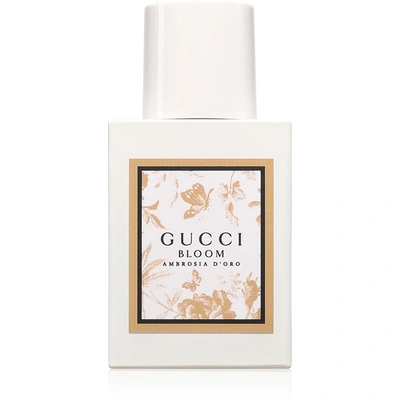 Gucci Bloom Ambrosia d'Oro