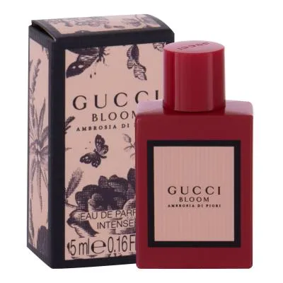 Gucci Bloom Ambrosia Di Fiori