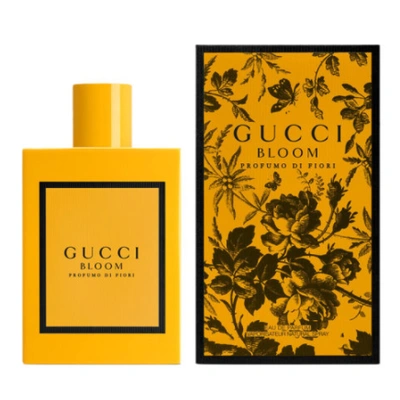 Gucci Bloom Profumo Di Fiori