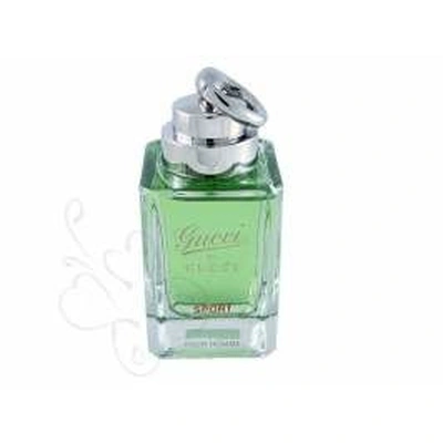 Gucci By Gucci Sport Pour Homme