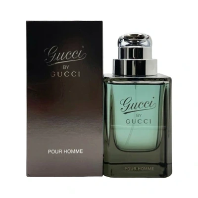 Gucci By Gucci Pour Homme