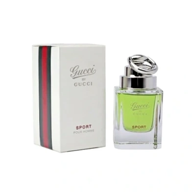 Gucci By Gucci Sport Pour Homme