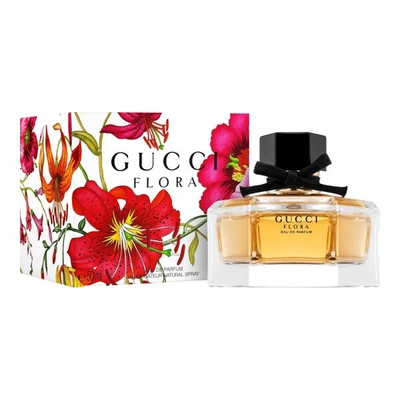 Gucci Flora