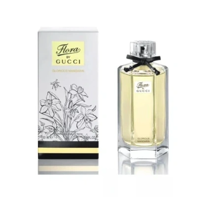 Gucci Flora Glorious Mandarin