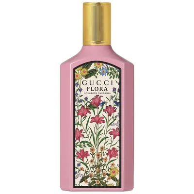 Gucci Flora Gorgeous Gardenia