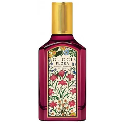 Gucci Flora Gorgeous Gardenia Intense