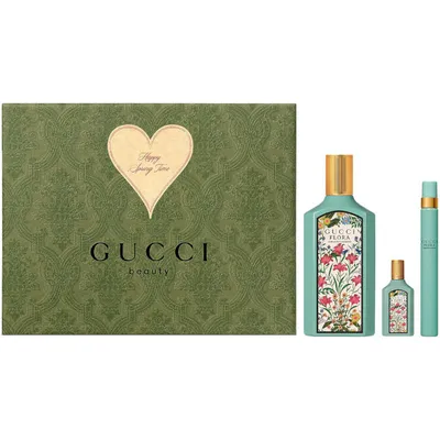Gucci Flora Gorgeous Jasmine