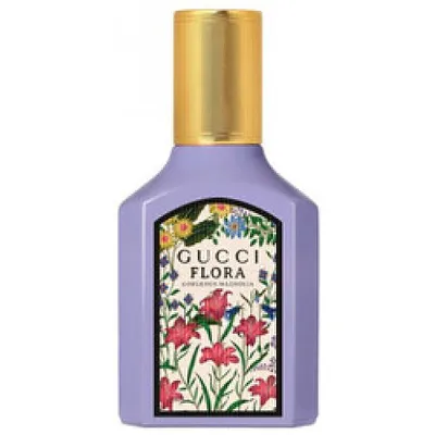 Gucci Flora Gorgeous Magnolia