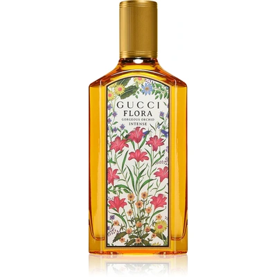 Gucci Flora Gorgeous Orchid Intense