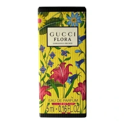 Gucci Flora Gorgeous Orchid