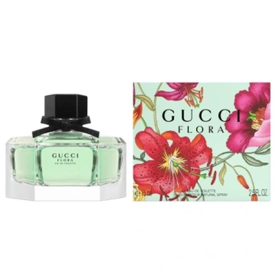 Gucci Flora