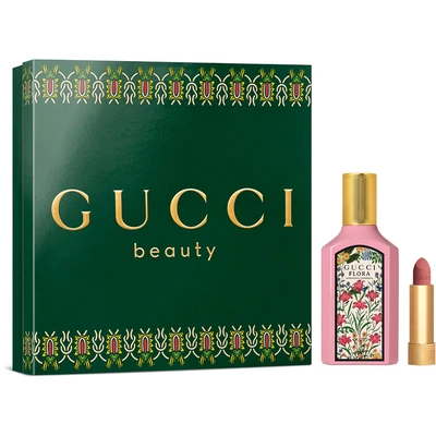 Gucci Flora Gorgeous Gardenia