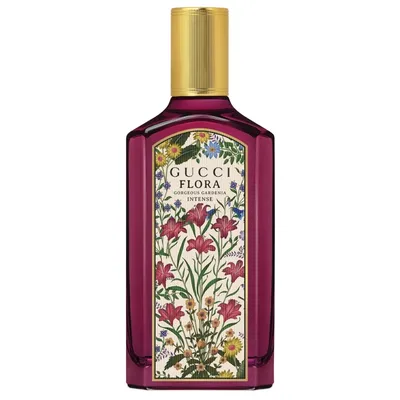 Gucci Flora Gorgeous Gardenia Intense