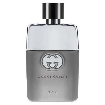 Gucci Guilty Eau Pour Homme