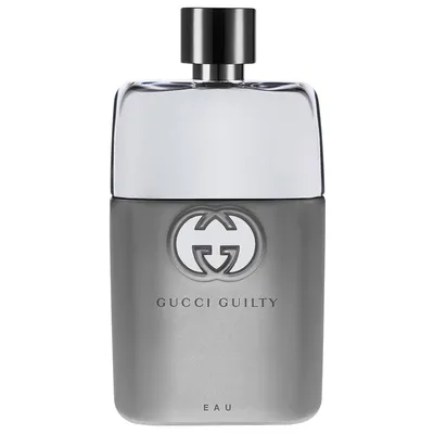 Gucci Guilty Eau Pour Homme