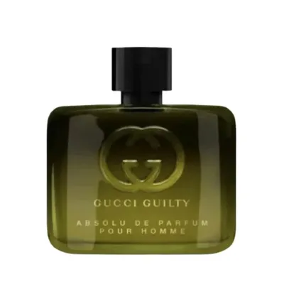 Gucci Guilty Absolu De Parfum Pour Homme