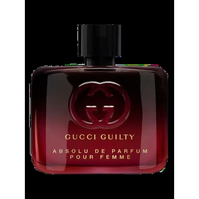 Gucci Guilty Absolu De Parfum Pour Femme
