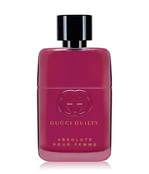 Gucci Guilty Absolute Pour Femme