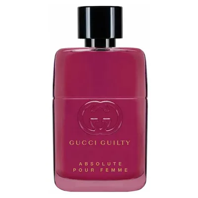 Gucci Guilty Absolute Pour Femme